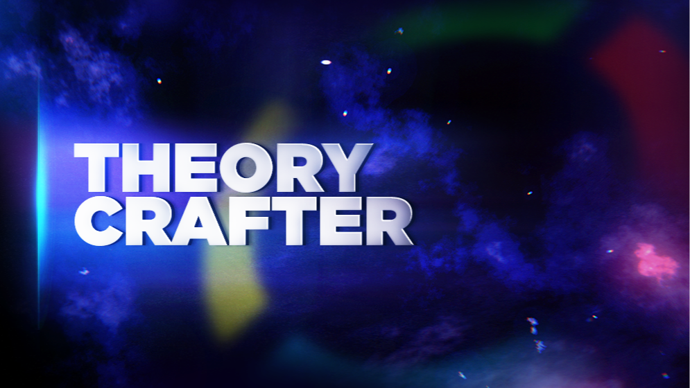 Theory Crafter