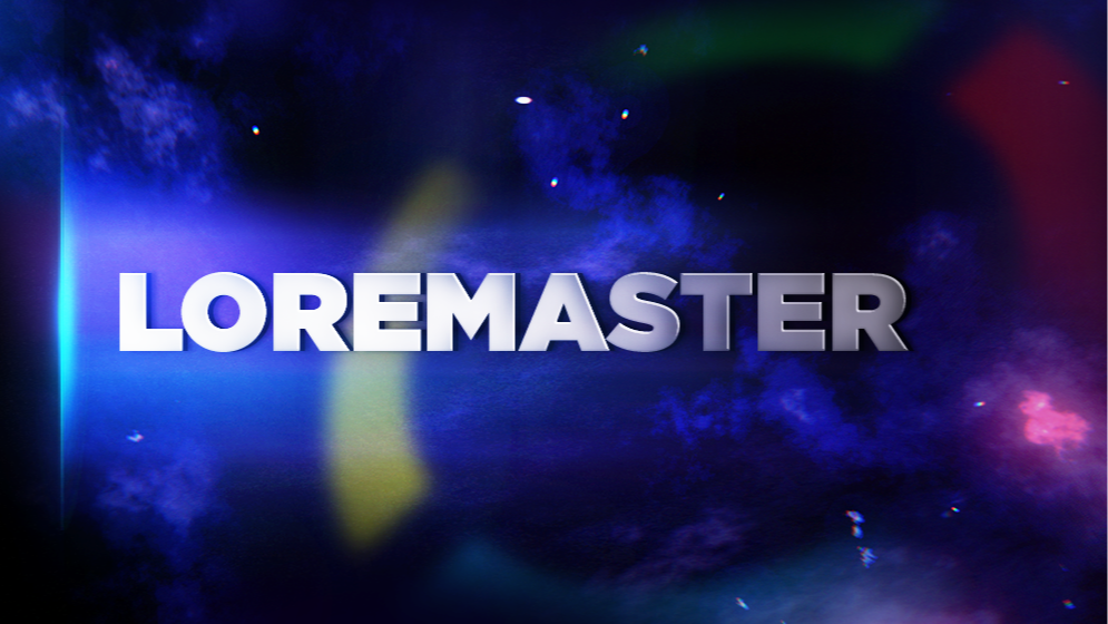 Loremaster
