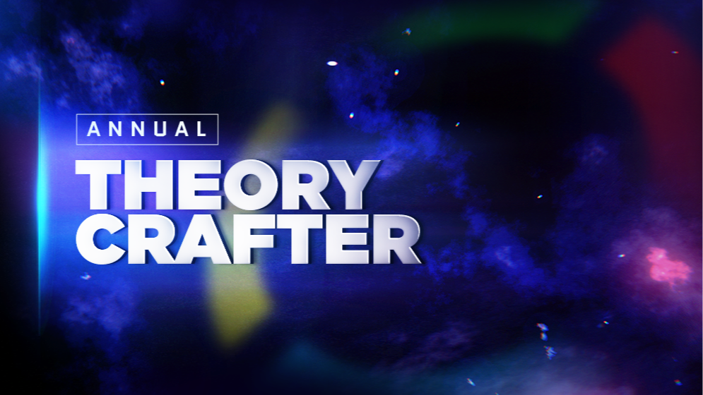 Theory Crafter - Annual (2 Months FREE!)