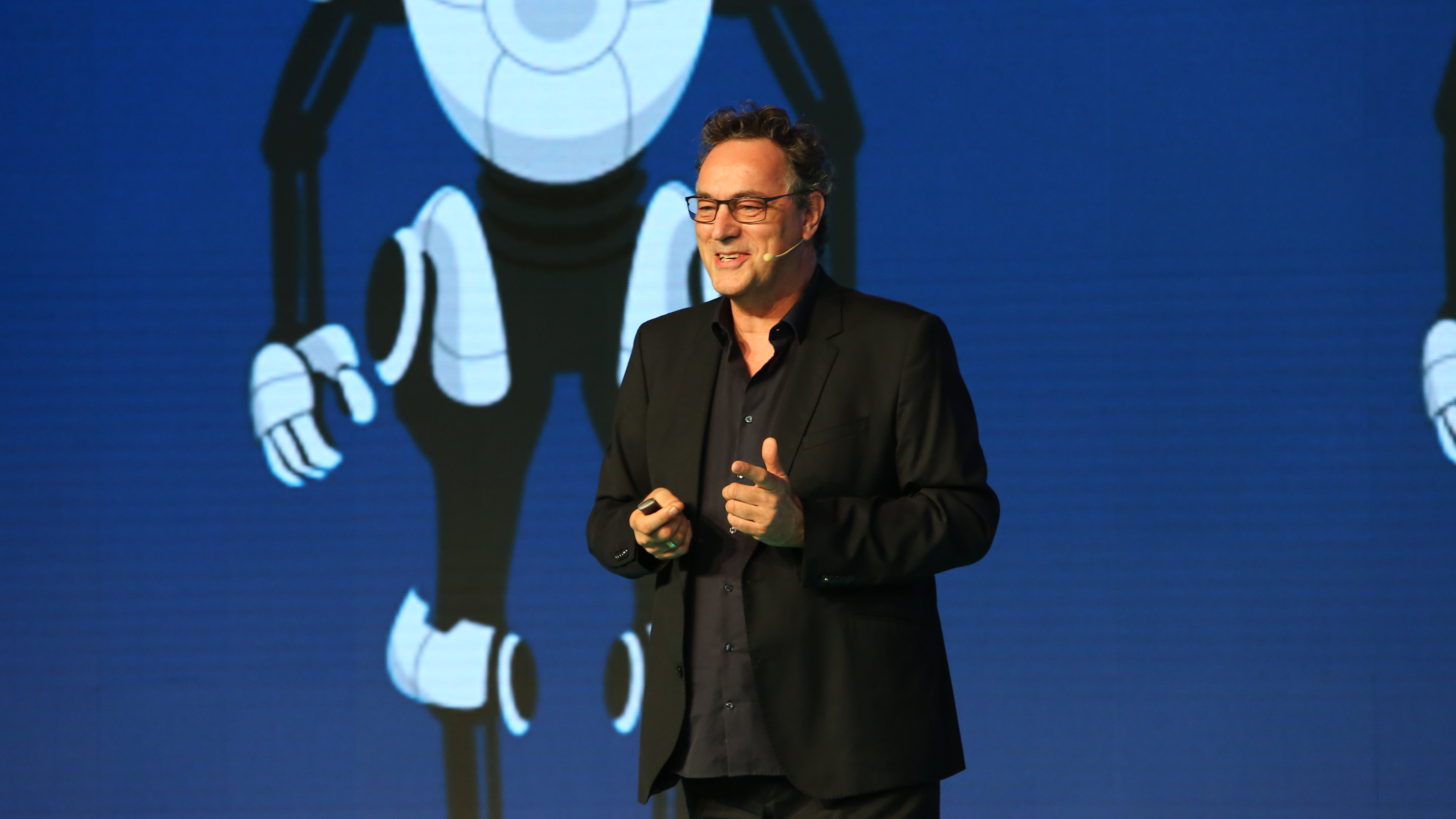 Free access for Gerd's friends and followers, YT subscribers, agencies, partners and clients