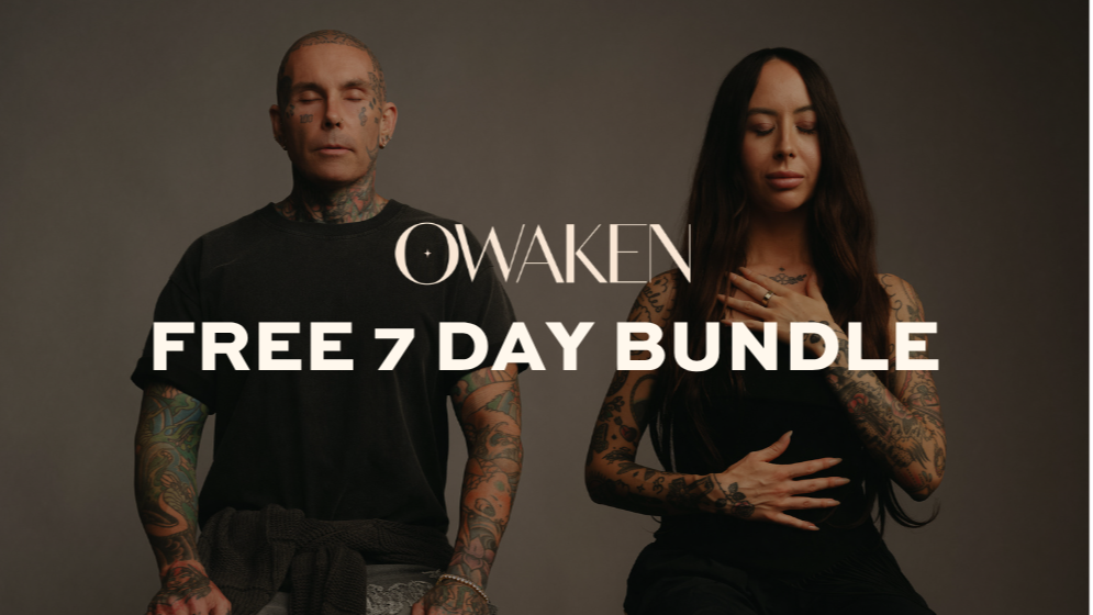 Free 7 Day Trial