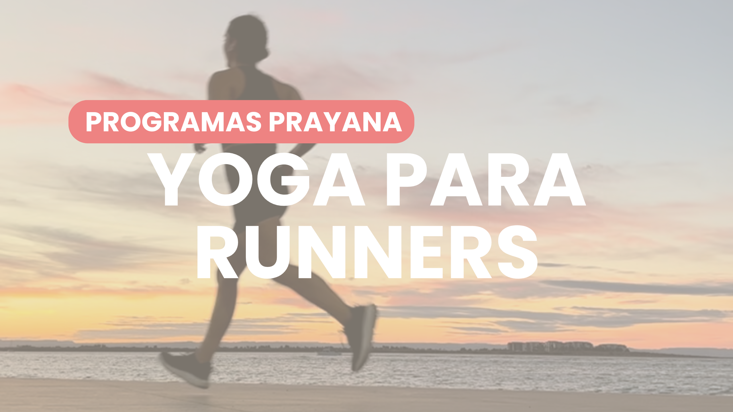 Yoga para runners