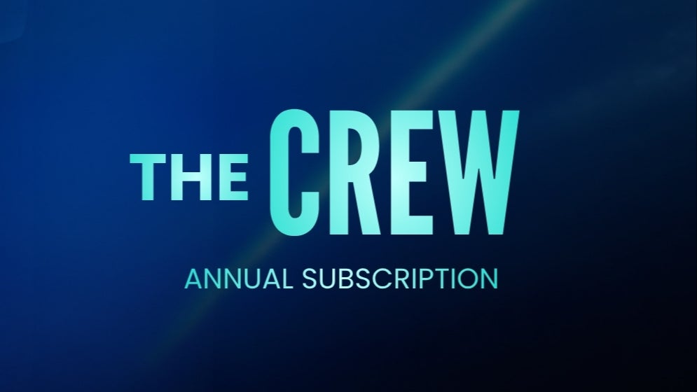 The Crew Yearly