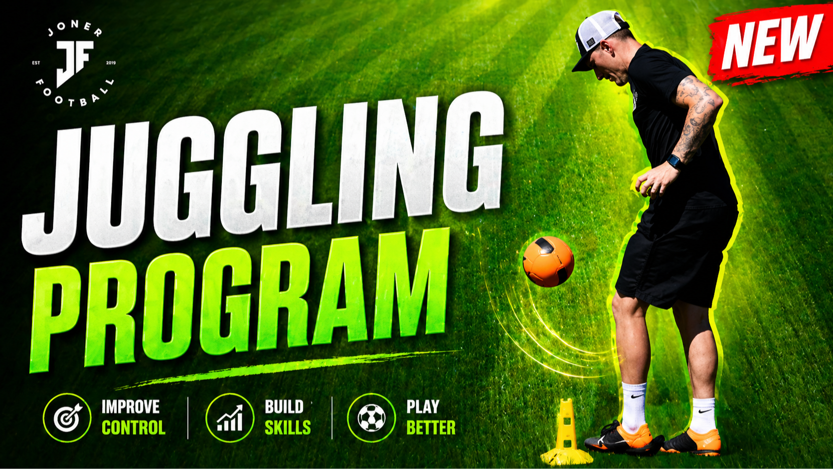 Juggling Program