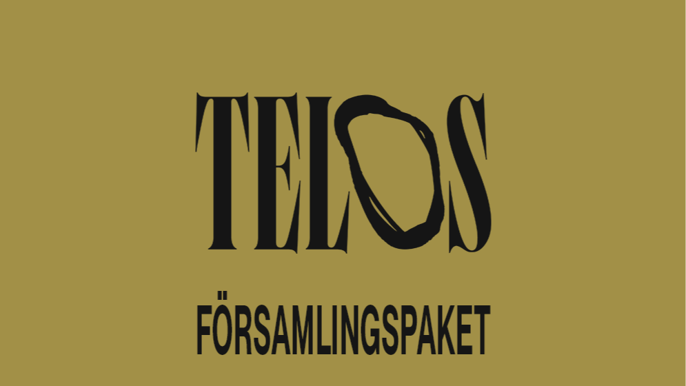 Församlingspaket