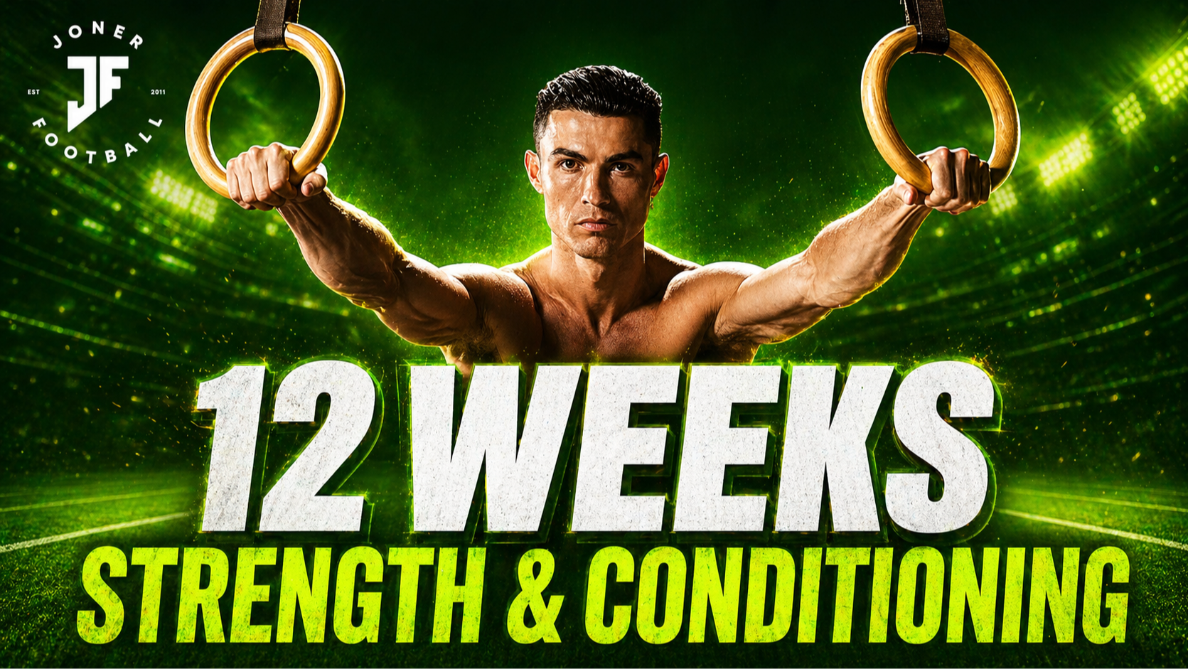 12W ADVANCED S&C PROGRAM