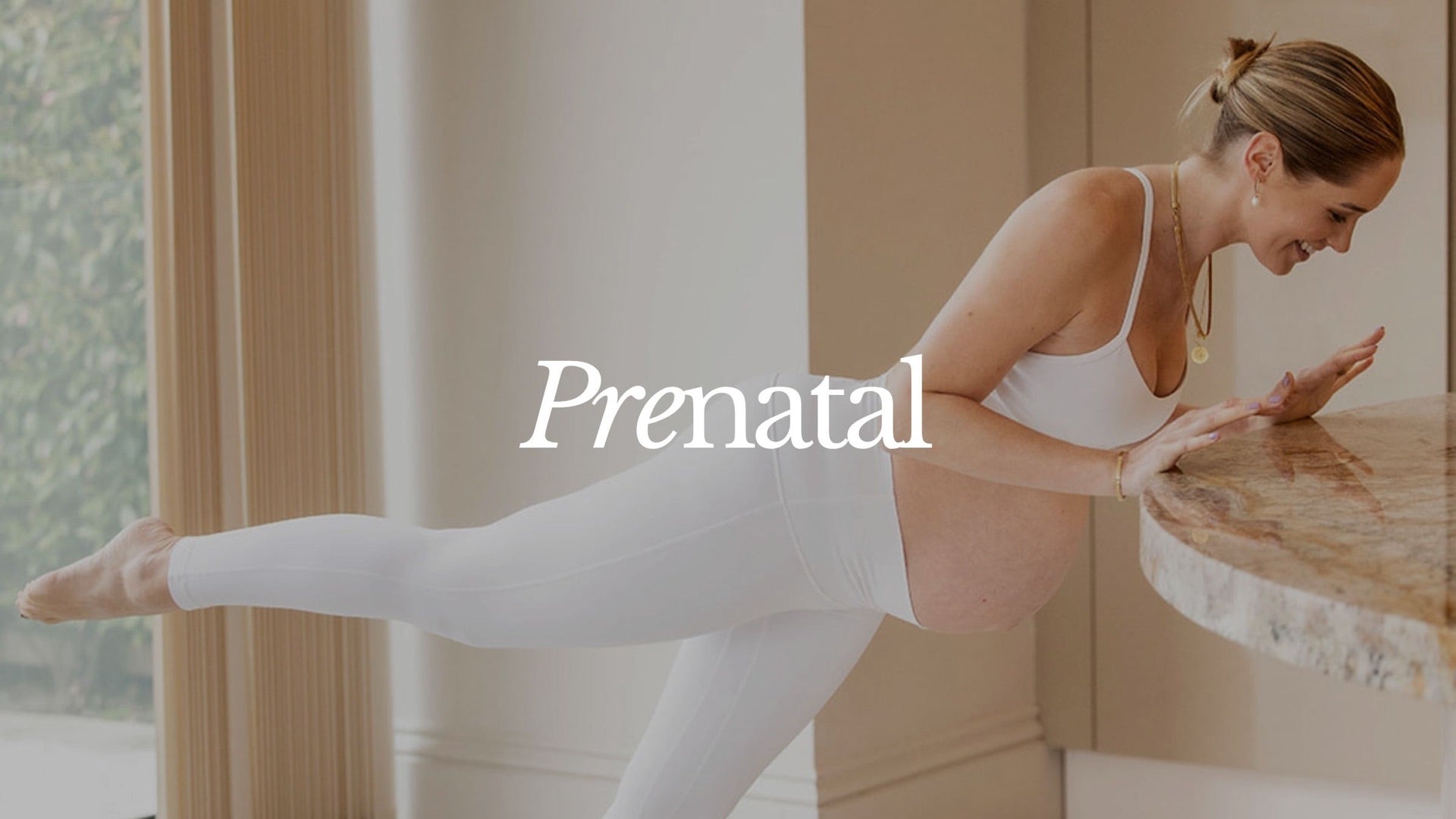 el be Mama 360° Prenatal Programme