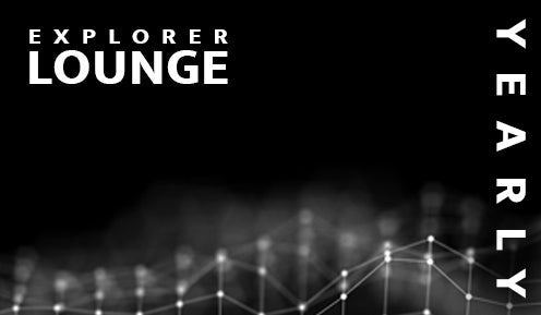 Explorer Lounge Yearly - $100