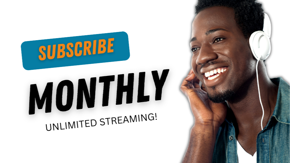 Monthly Membership Plan