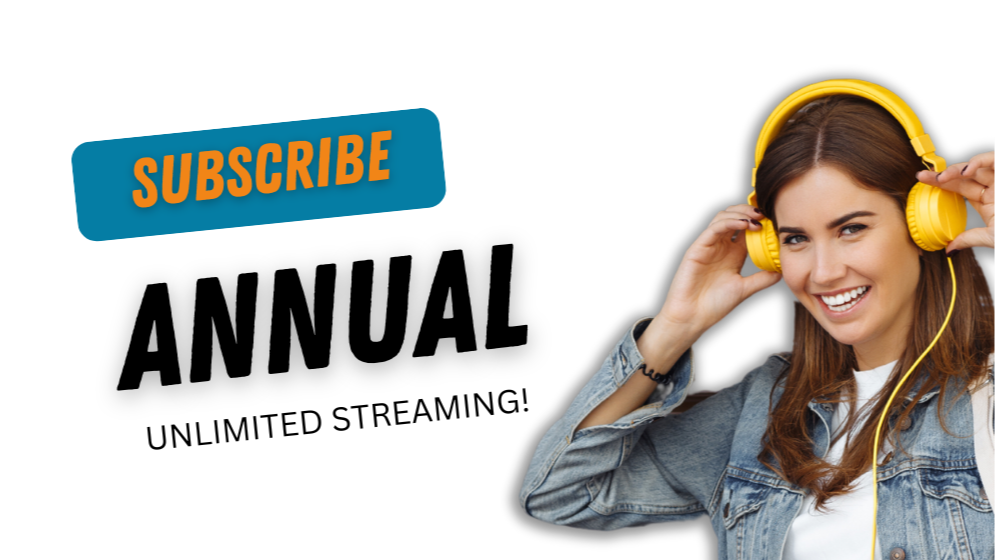 Annual Membership Plan