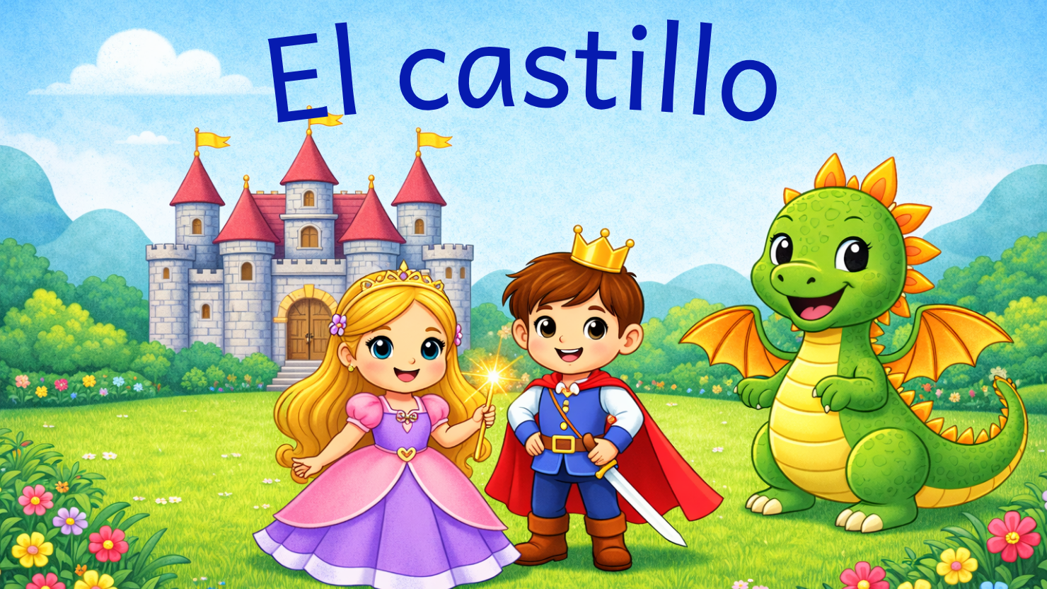 Exclusive Video Collection - El Castillo (The Castle)
