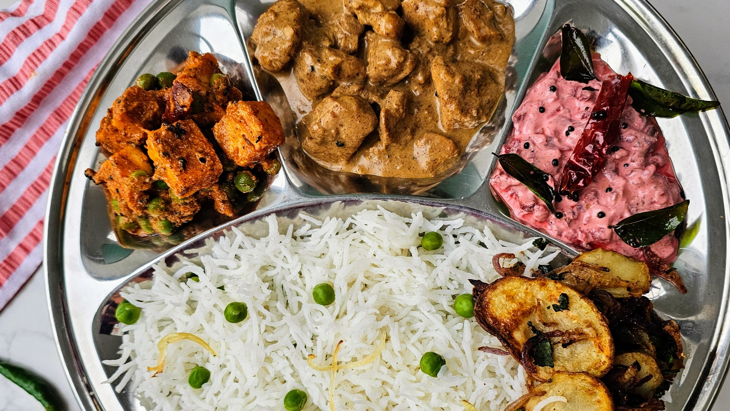 Free Recipes. Full Flavour! 