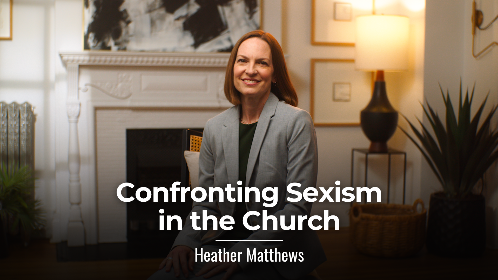 Confronting Sexism (Course Preview)