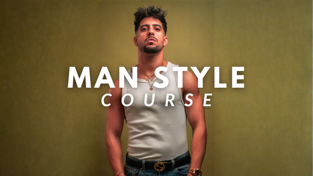 Man Style Course
