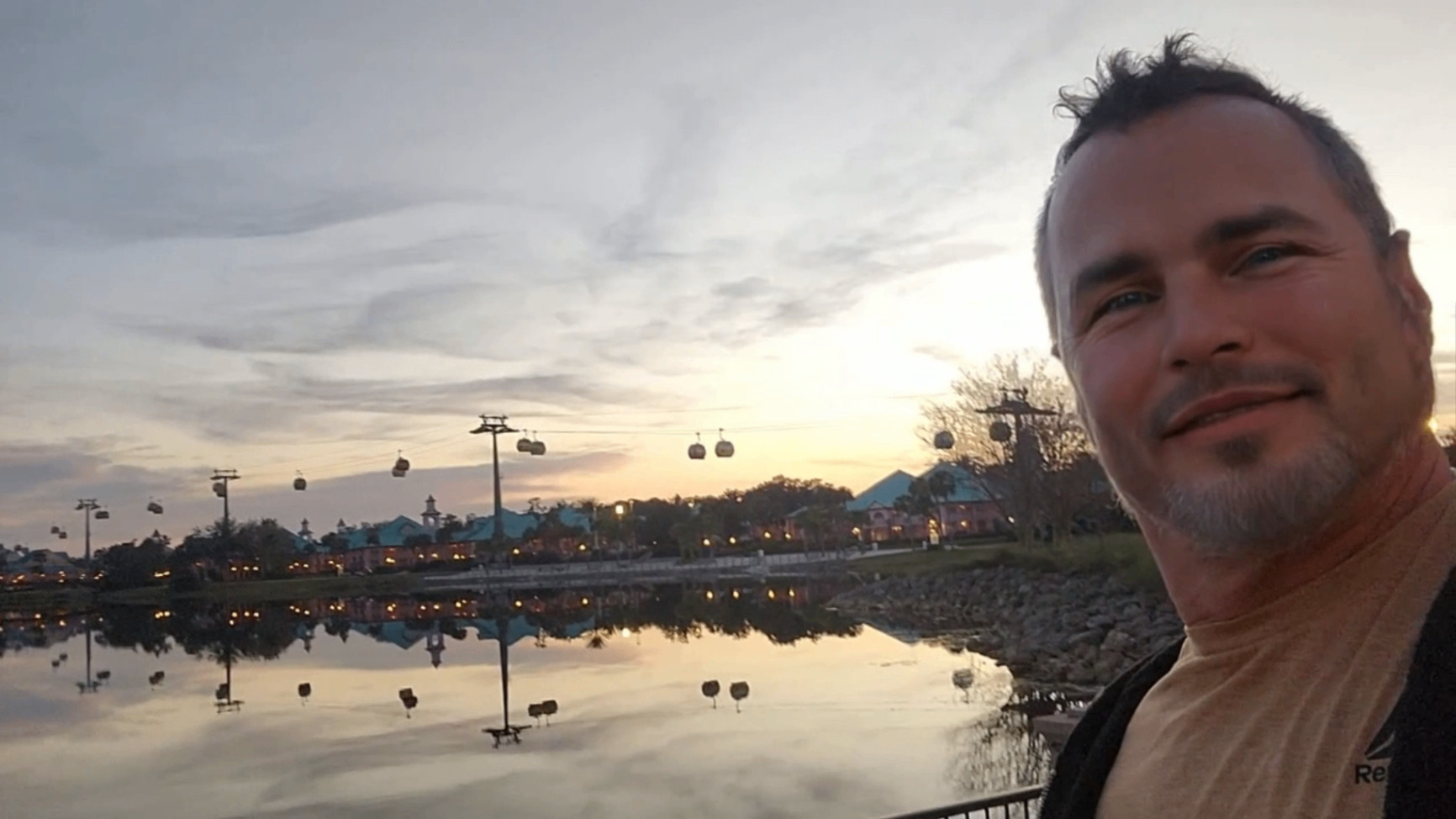 Disney Hotel Call with Matt — $99