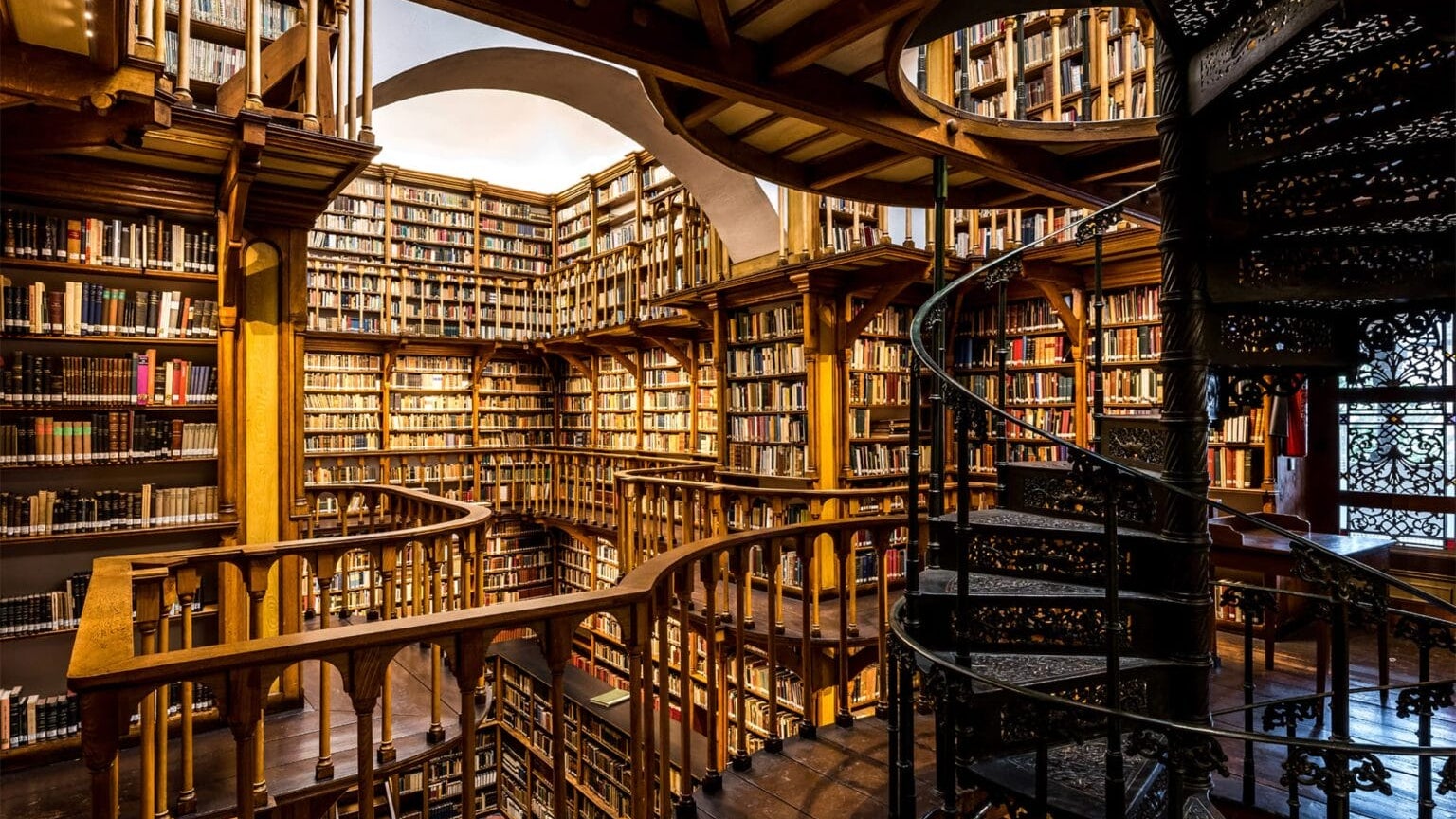 Movement Library Annual