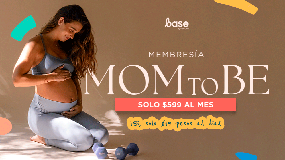 Mom to Be 