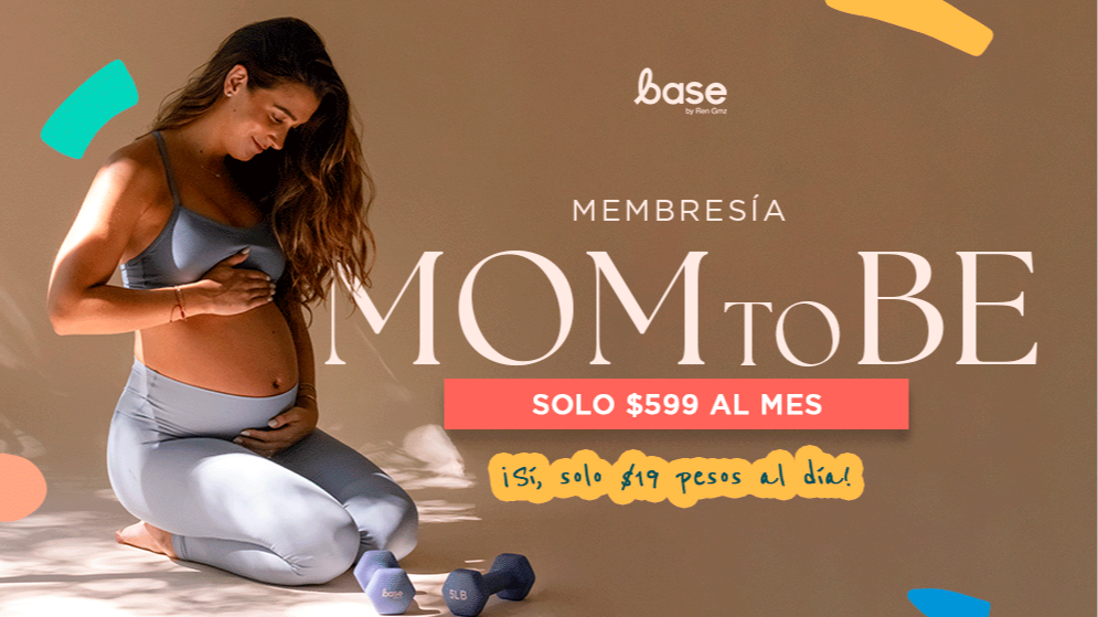 Mom to Be | Mensual