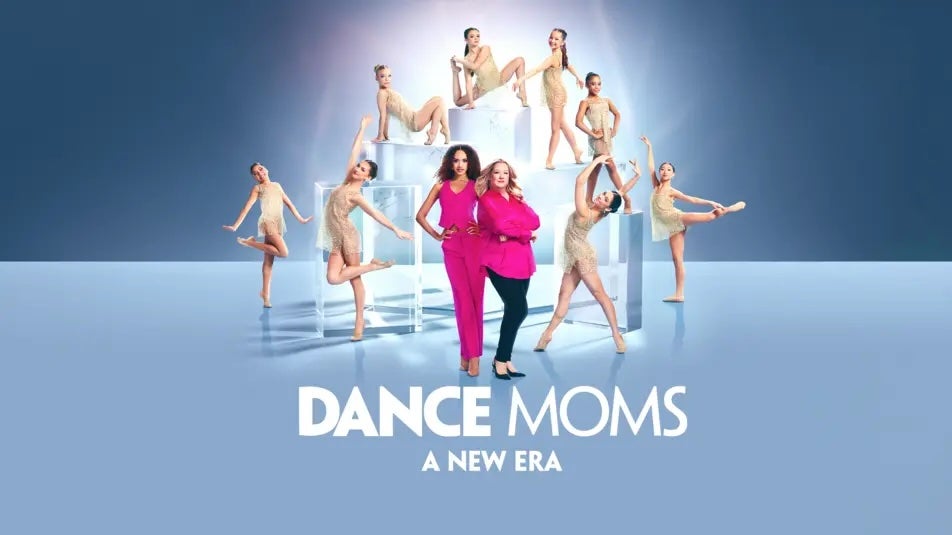 Dance Moms: A New Era (Season 2)