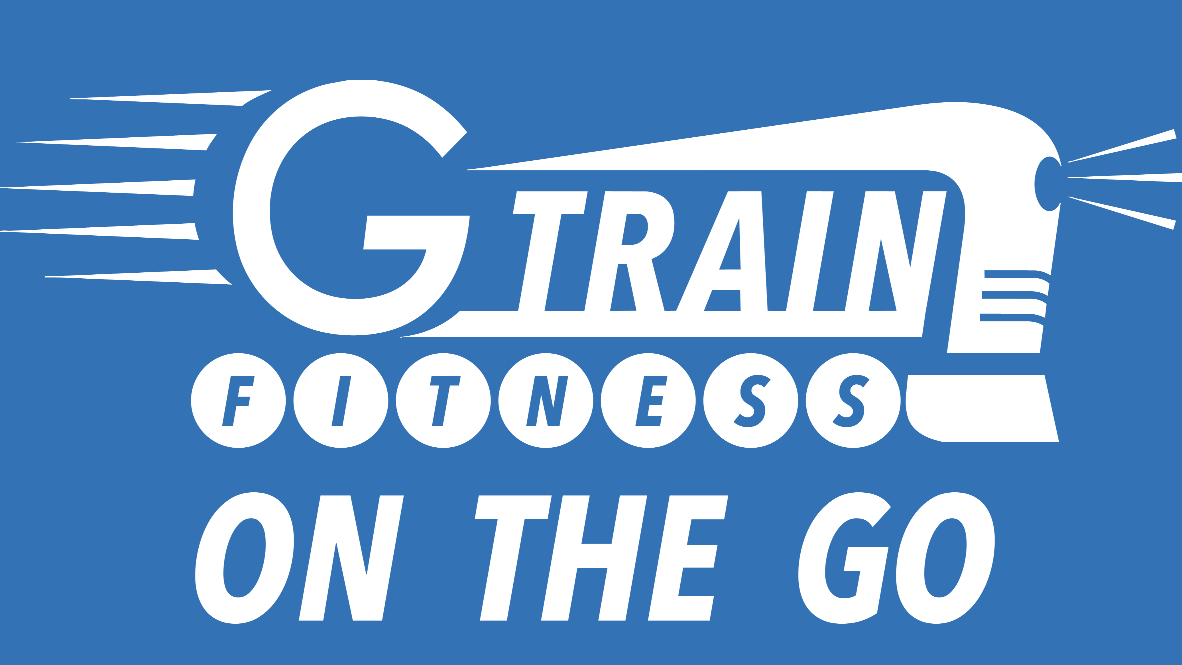 G-Train Fitness On The Go