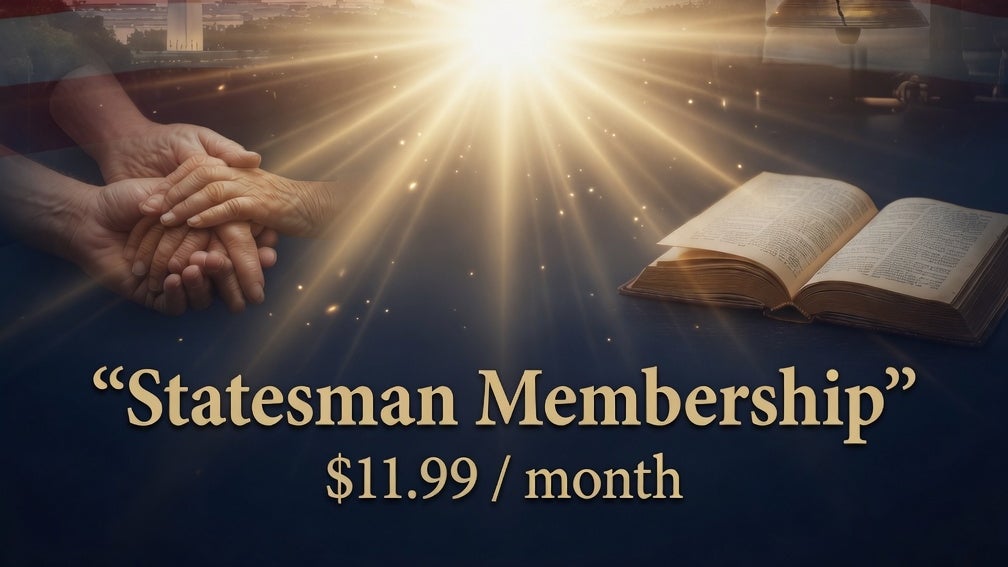 Statesman Membership