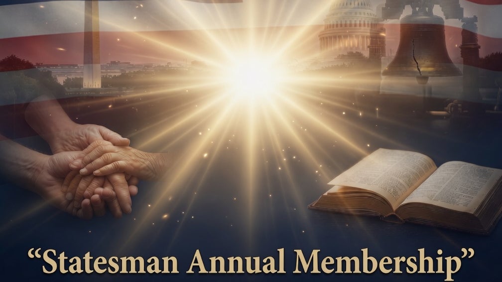 Statesman Membership