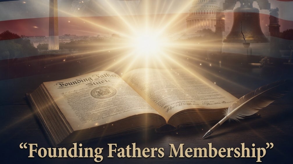 Founding Fathers