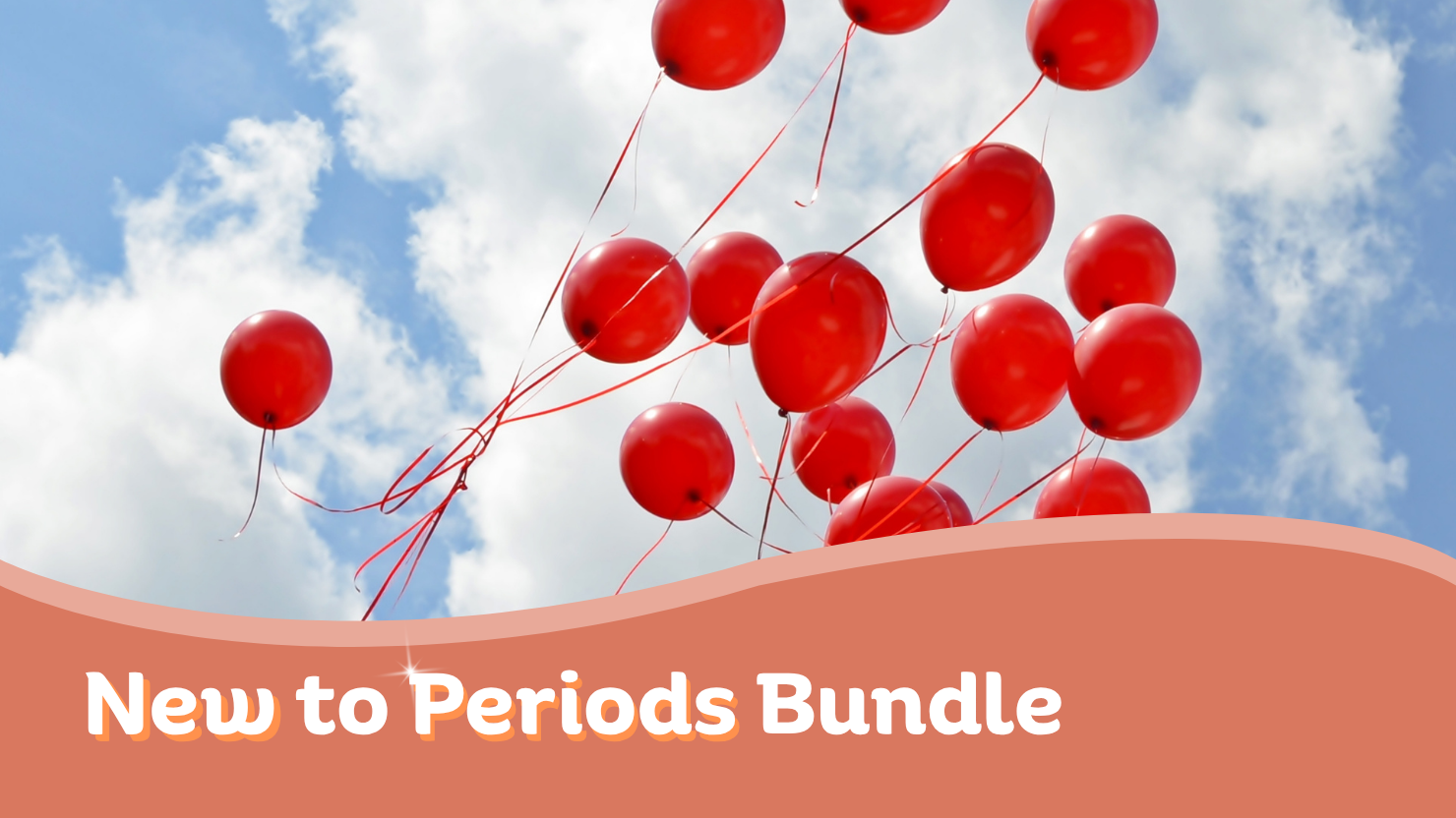 New to Periods