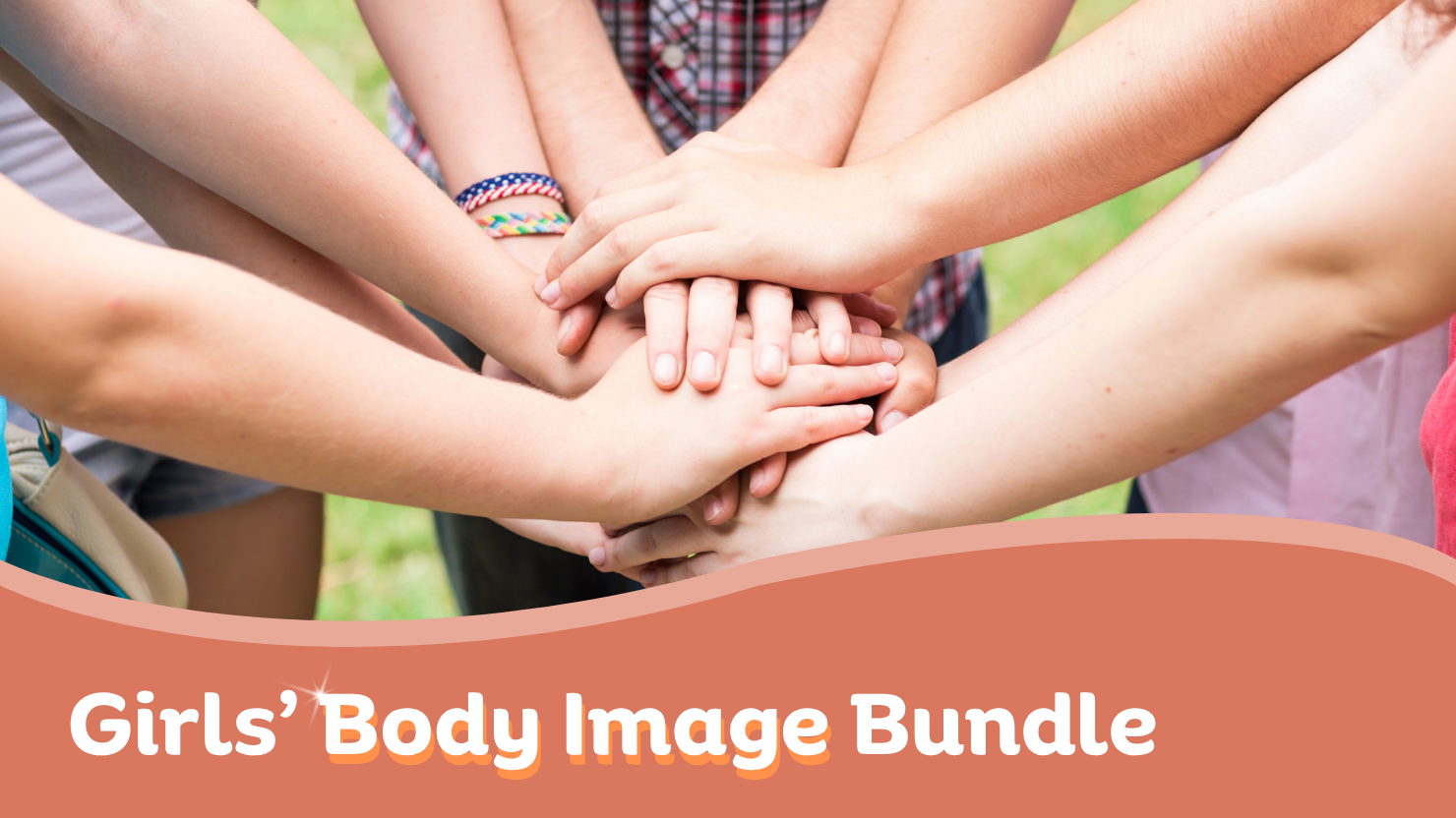 Better Body Image for Girls