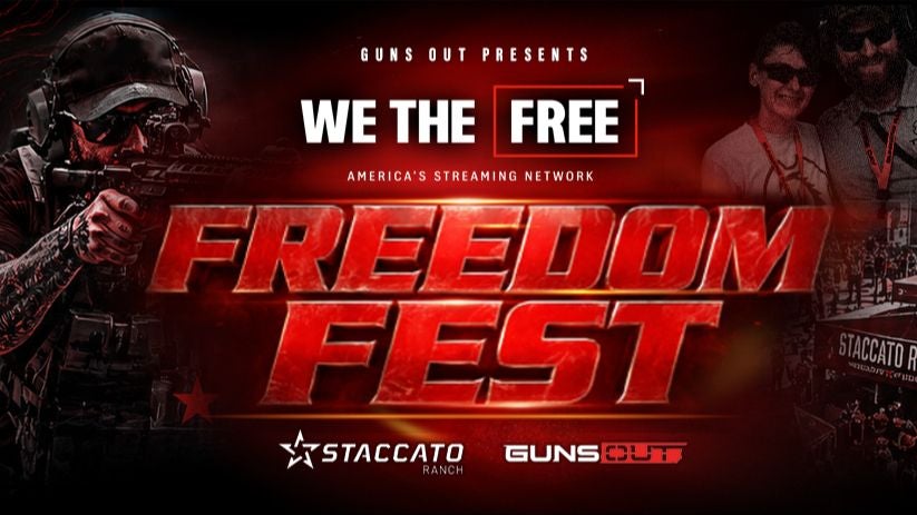 FREEDOM FEST ANNUAL