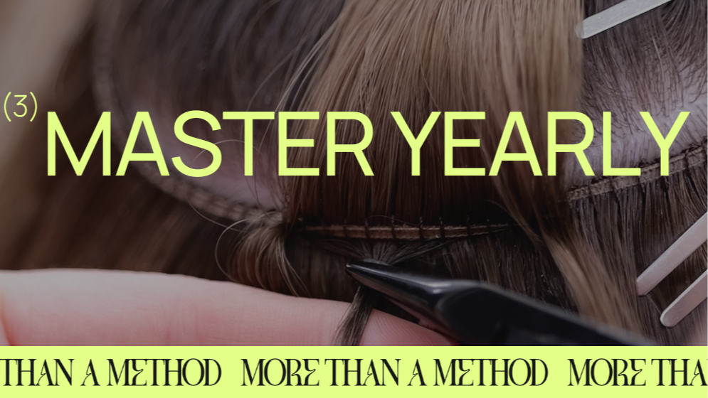 REPLICA SCALP X MTAM Livestream & MTAM Master Yearly Bundle