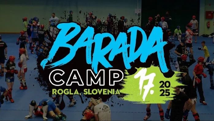 Barada Camp 2025 & 2026