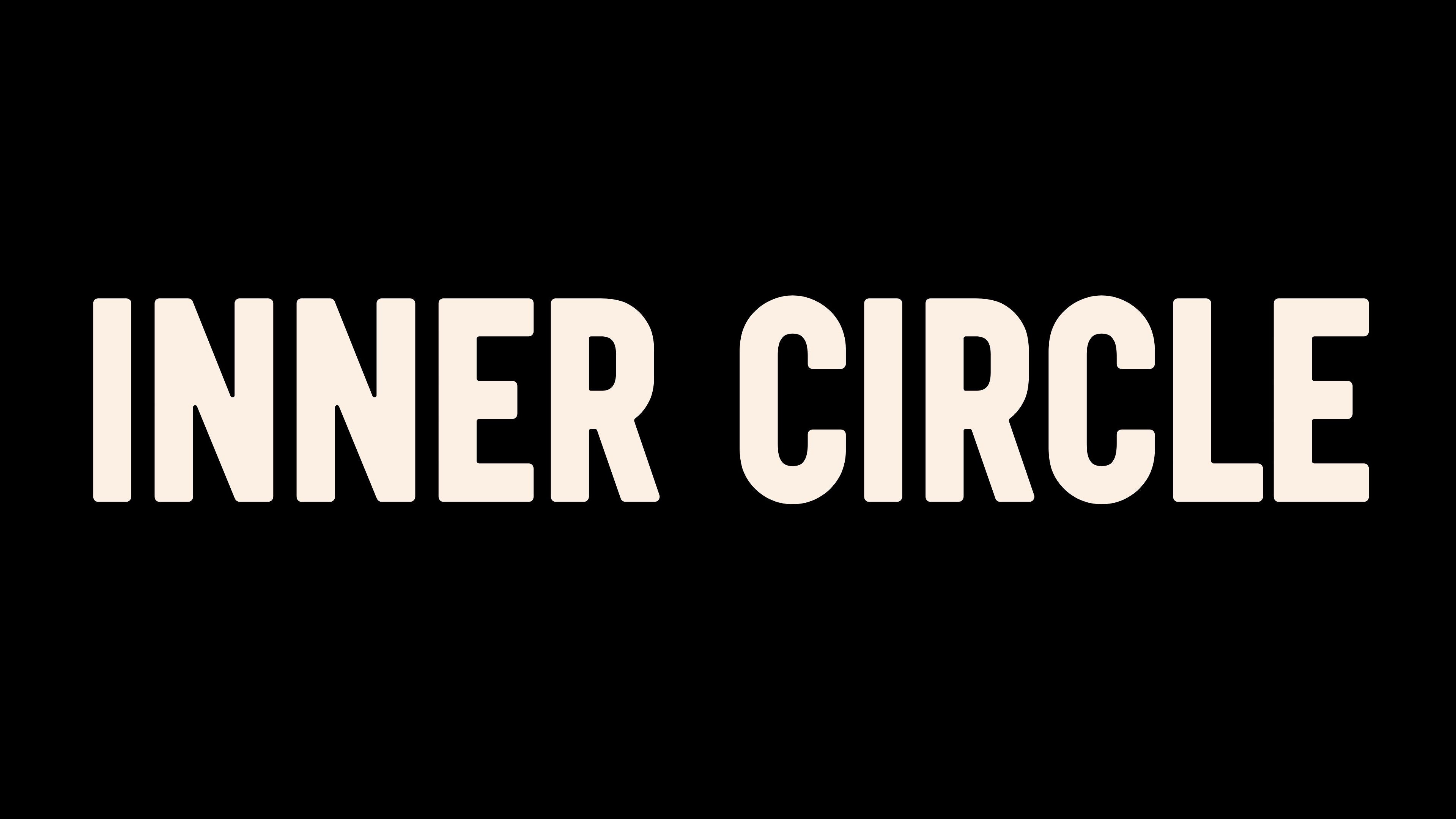 Inner Circle - Livestream