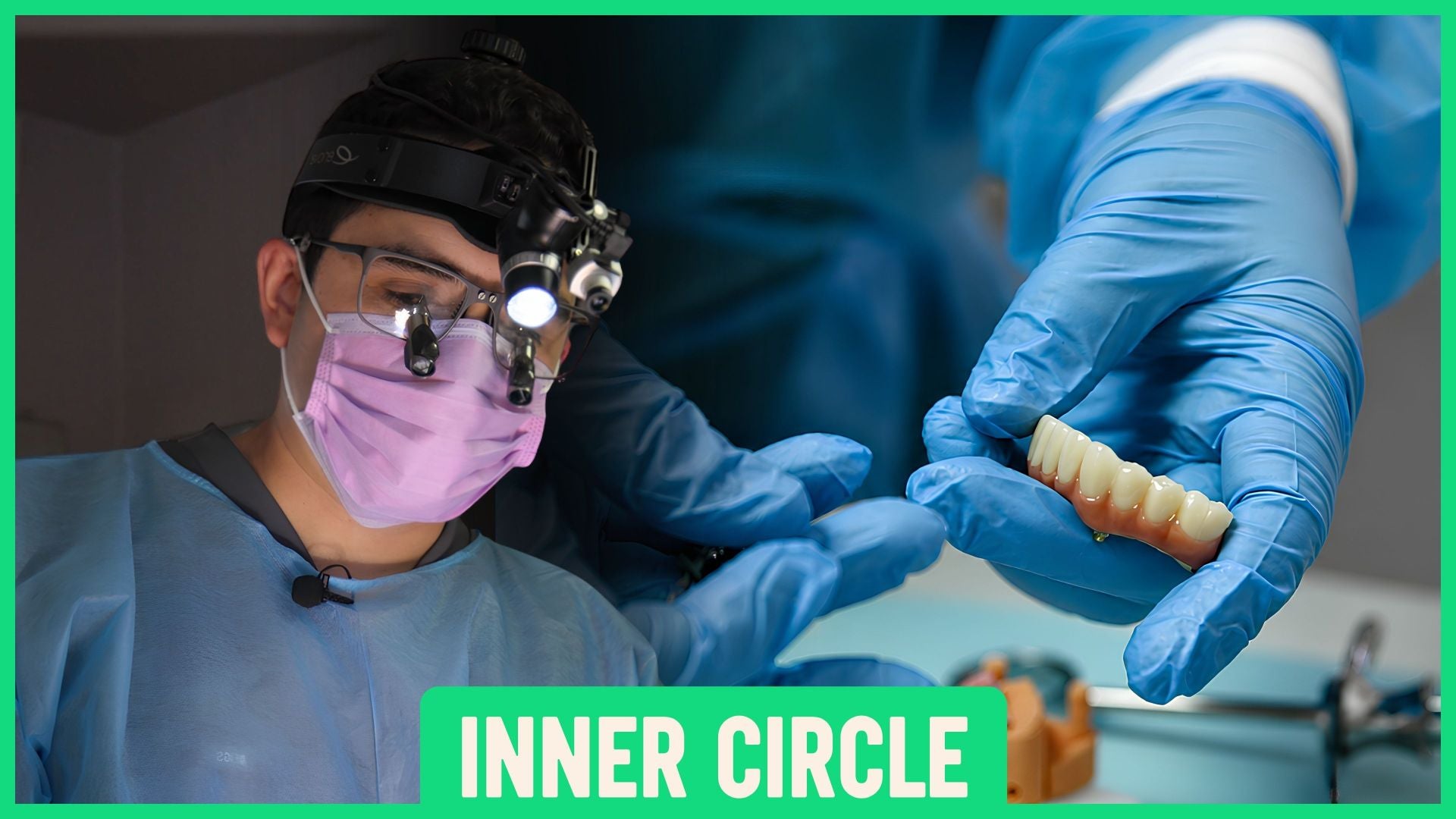 Inner Circle - Livestream