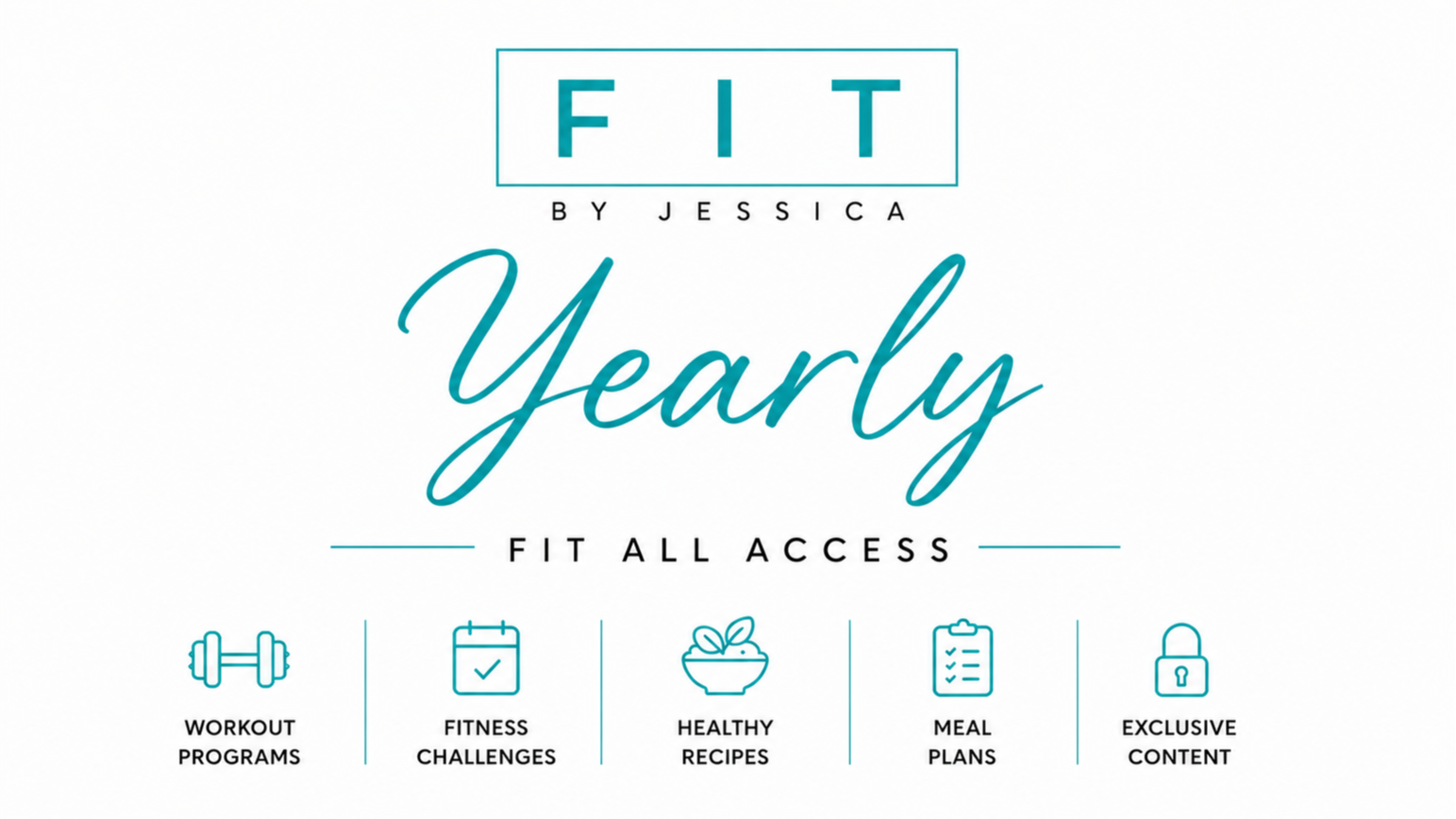 FIT All Access - Yearly