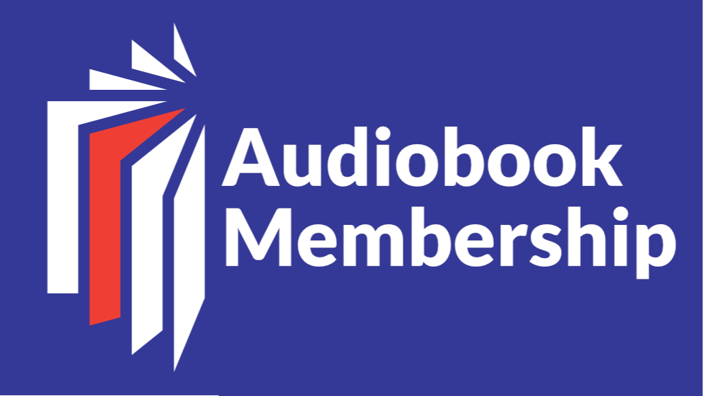 Audiobook Membership