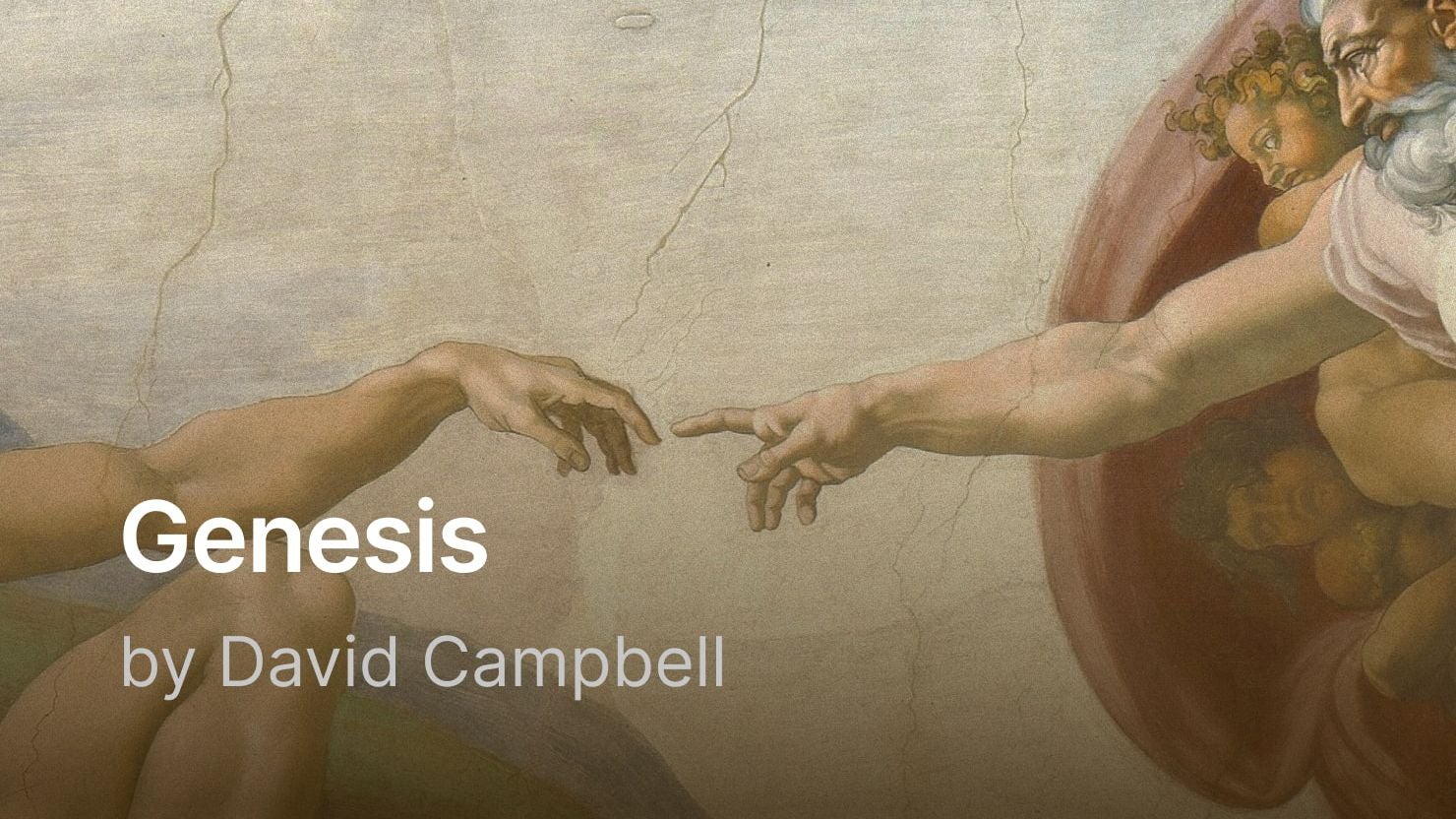 Genesis x YouVersion