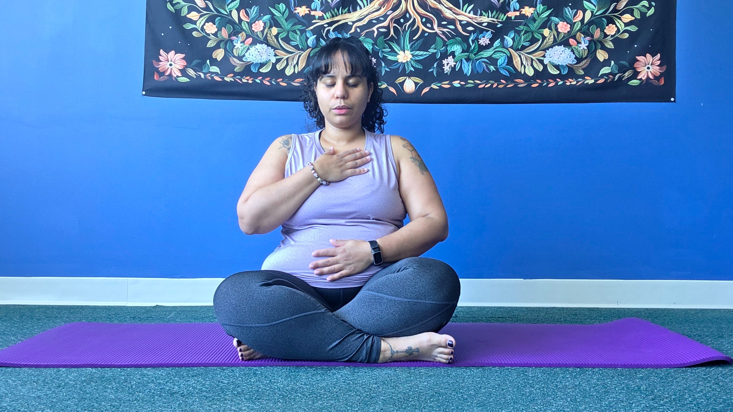 The Language of Your Body Membership