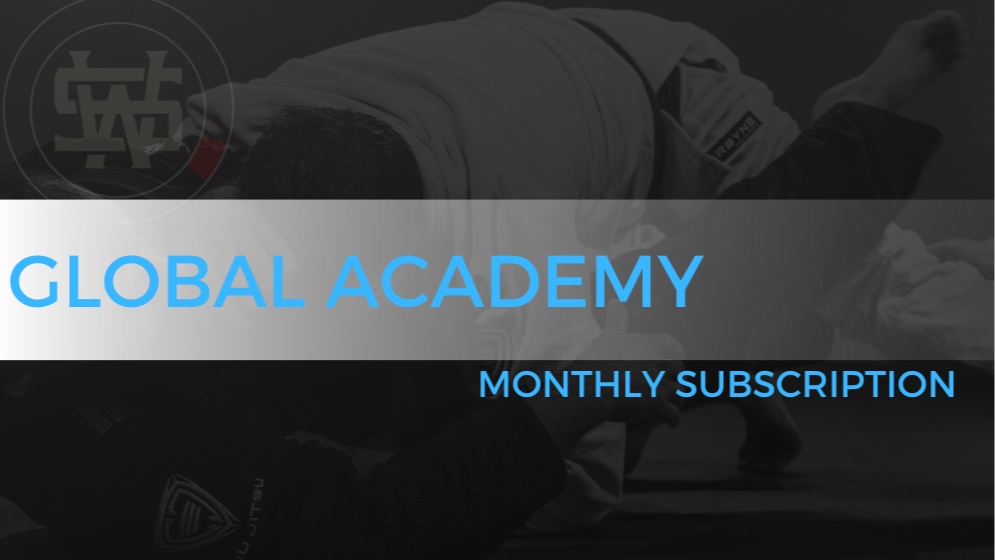 Global Academy - Annual