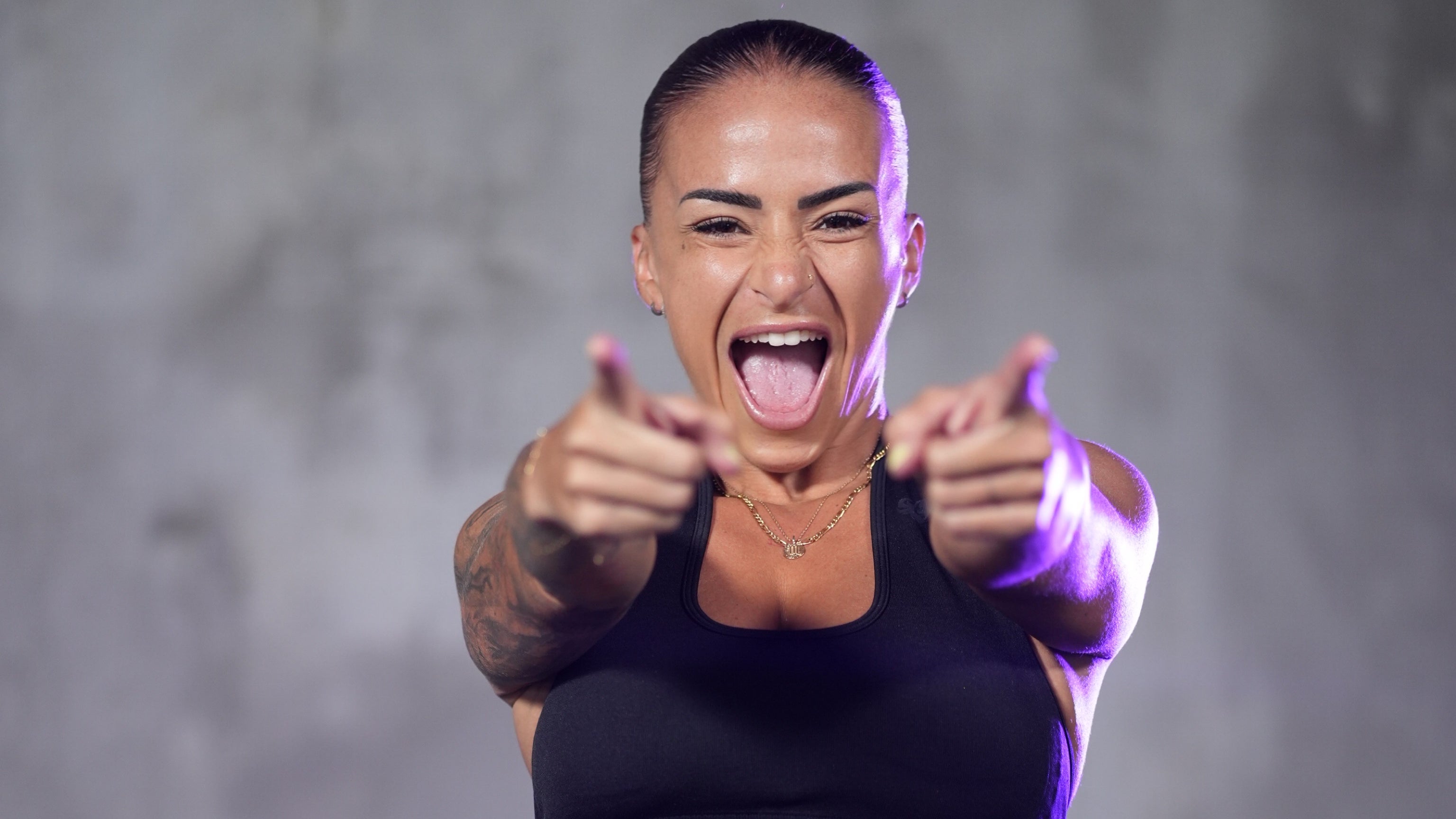 Le Club Workout by Sol - Monthly
