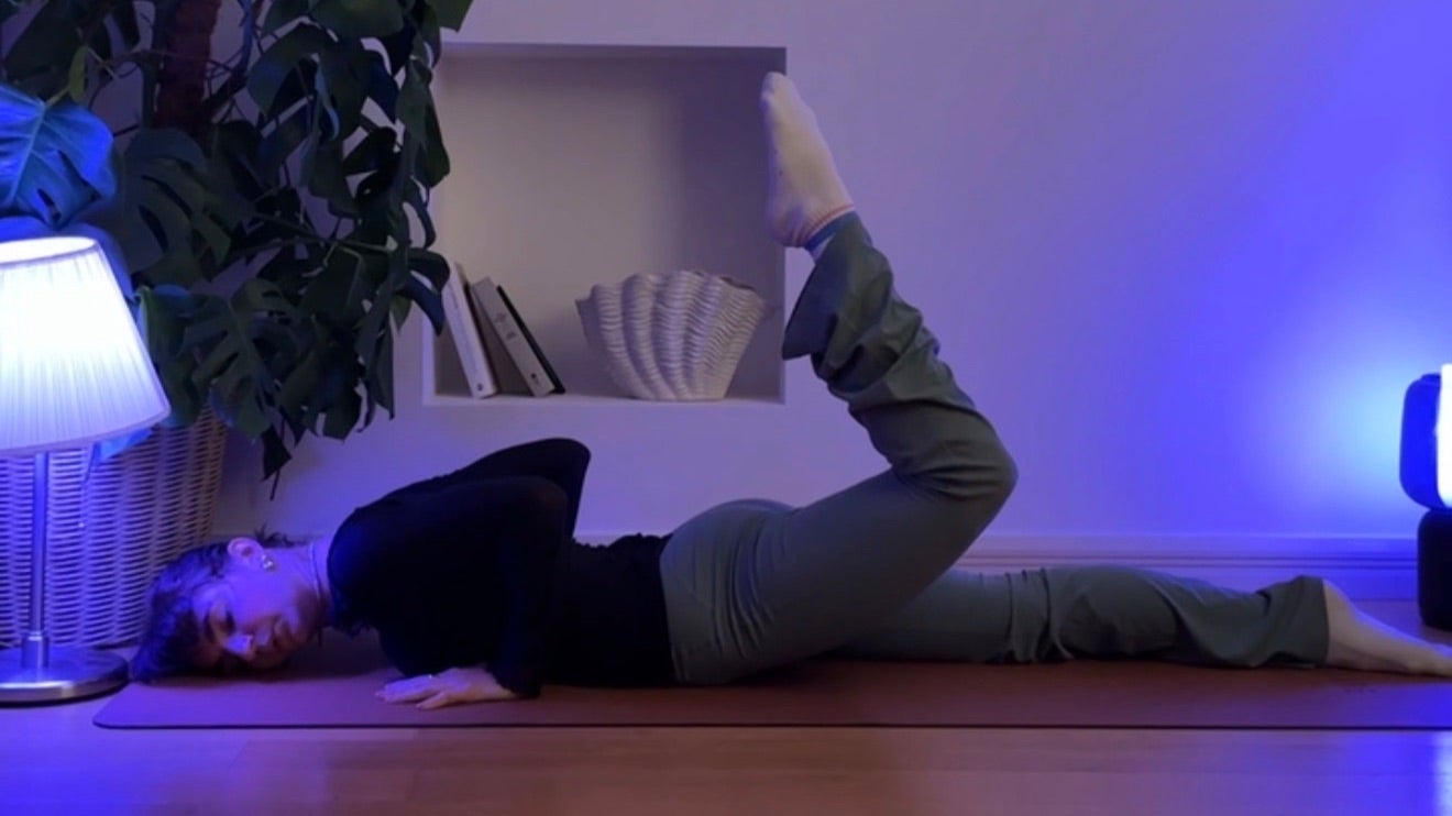 Gentle Gains | Free Class Series