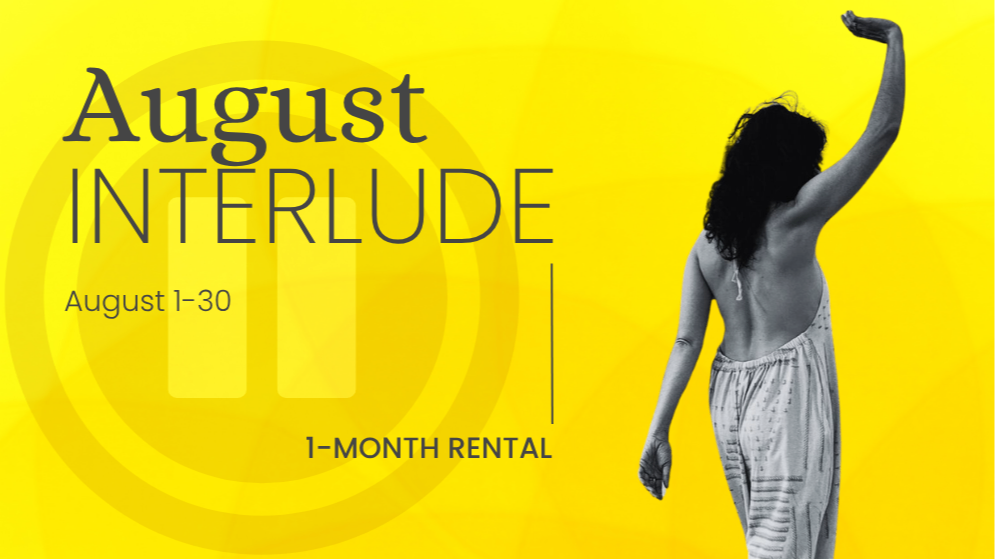 August Interlude