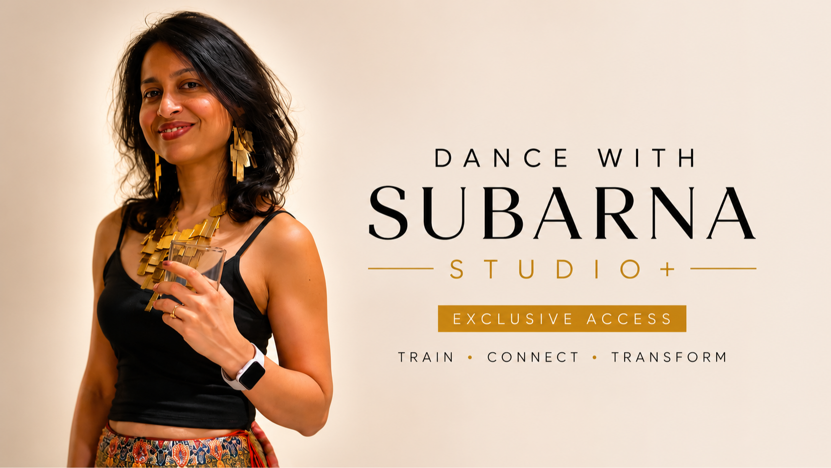 Dance With Subarna Studio + 