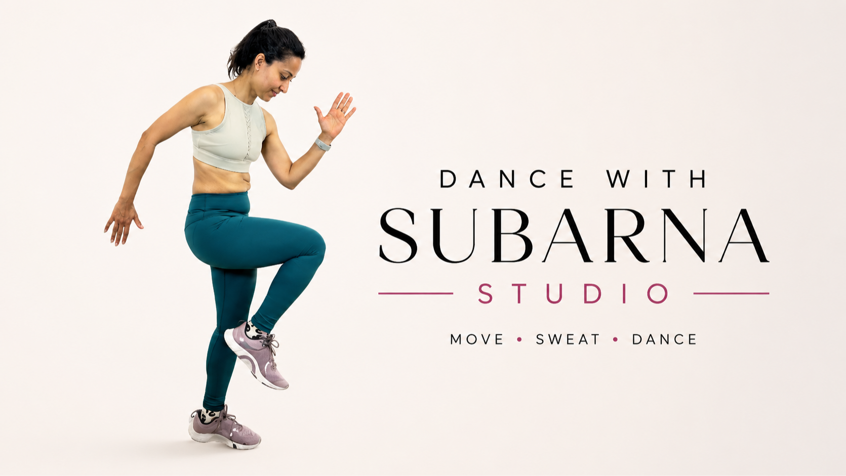 Dance With Subarna Studio