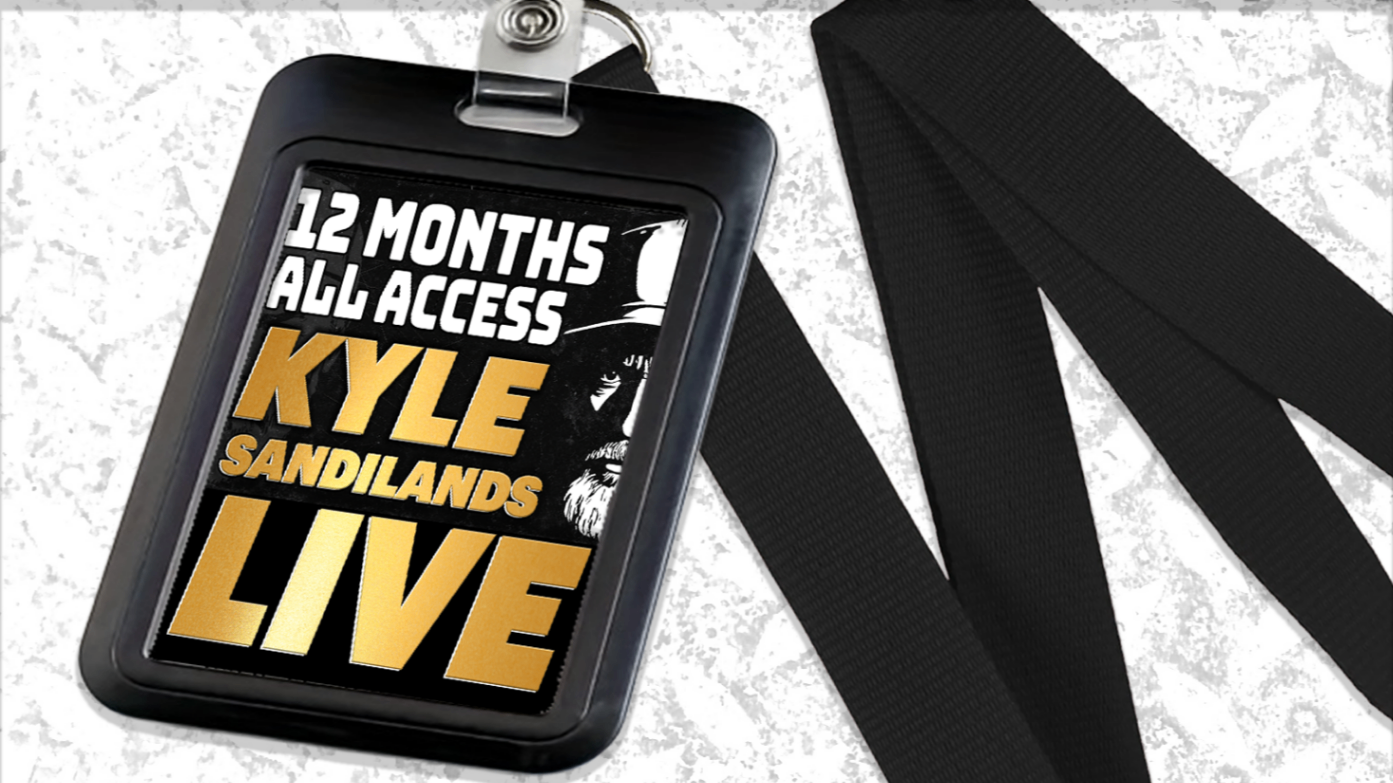 Annual All-Access