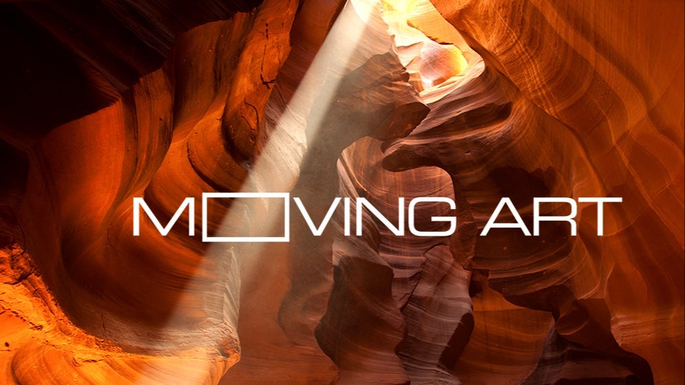 (Annual) Moving Art - Full Access Plan