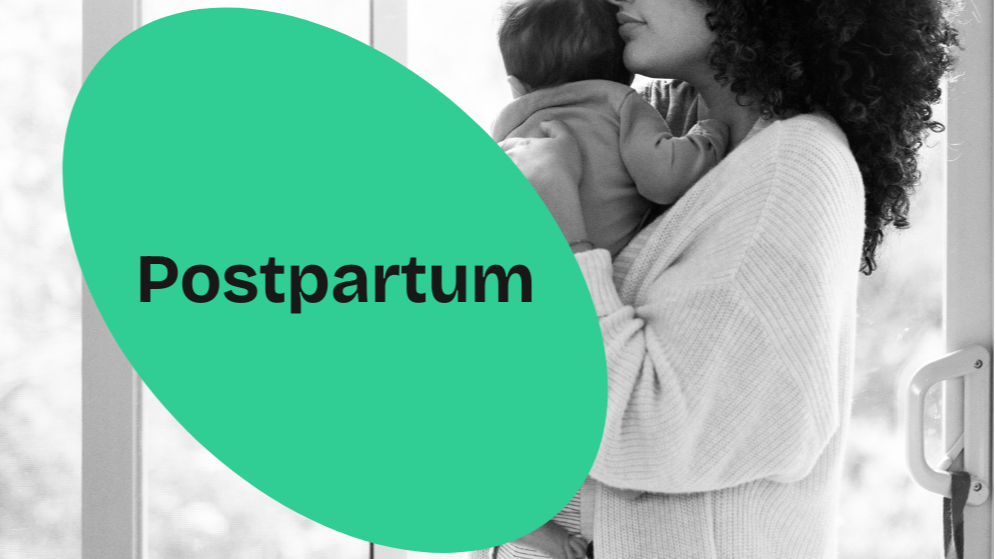 Postpartum