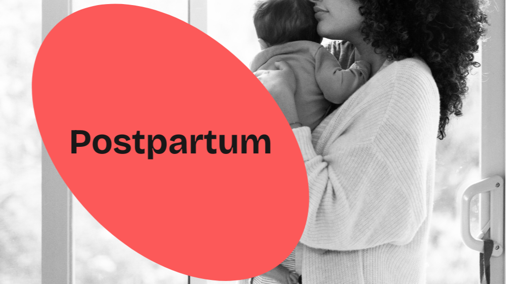 Postpartum