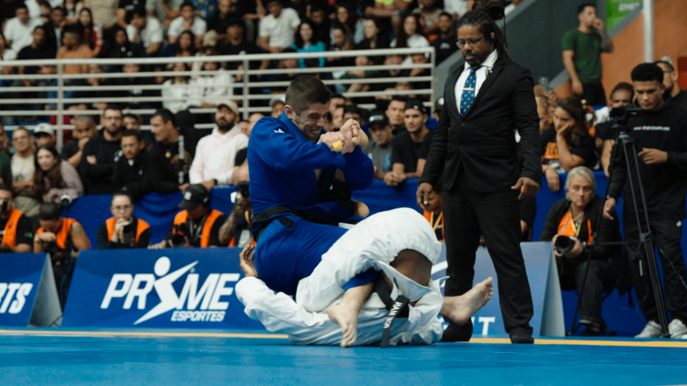 Free: 2026 Competition Breakdown by Tainan Dalpra