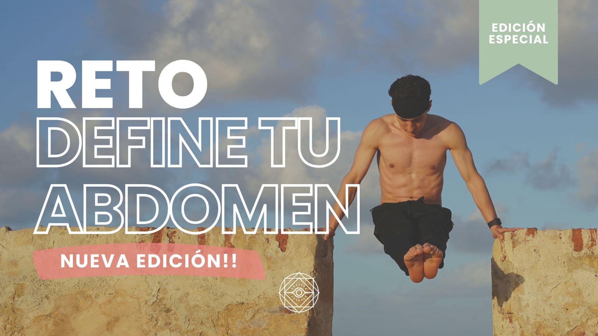 Reto Define tu Abdomen